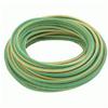 cavo elettrico  1 x 2,5 giallo-verde